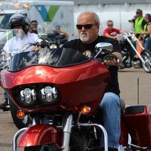 Meet your Posher, Rocky